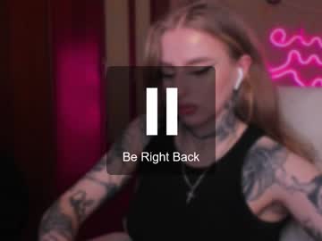 Harley_Kimm Chaturbate stream image from January 20, 2025