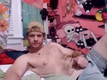 Jthesleepy100k Chaturbate stream image from January 20, 2025
