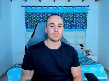 Juan__Jimenez Chaturbate stream image from January 20, 2025