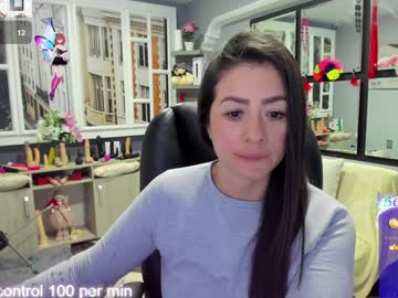 Kagomme_H Chaturbate stream image from January 20, 2025
