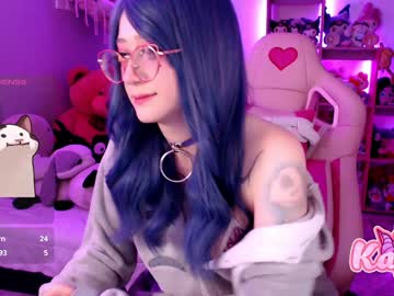 Kao_Chan Chaturbate stream image from January 20, 2025