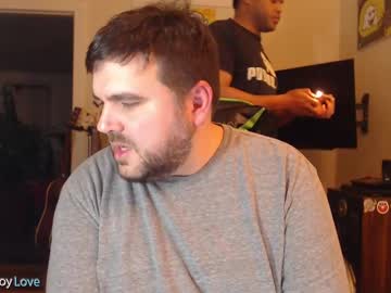 Learoy Chaturbate stream image from January 20, 2025