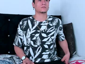 Liam_Stallion Chaturbate stream image from January 20, 2025