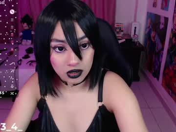 Lyli3_4 Chaturbate stream image from January 20, 2025