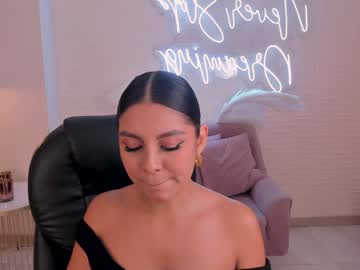 Melodyhill Chaturbate stream image from January 20, 2025