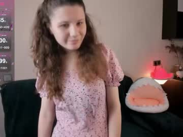 Mihanika Chaturbate stream image from January 20, 2025