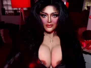 Milkshakelavinia Chaturbate stream image from January 20, 2025