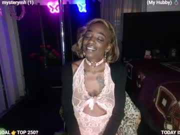 Ms_Waterworks Chaturbate stream image from January 20, 2025