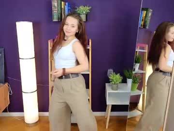 Odiliacrammer Chaturbate stream image from January 20, 2025
