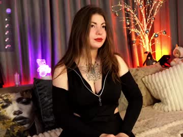 Olivia_Devis Chaturbate stream image from January 20, 2025