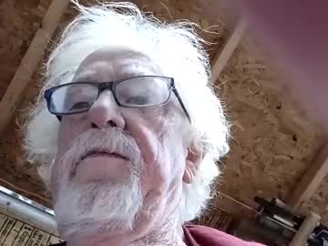 Papajb70 Chaturbate stream image from January 20, 2025