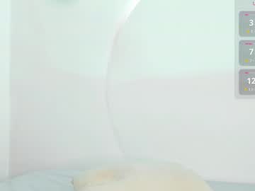 Samantha_Evanss1 Chaturbate stream image from January 20, 2025