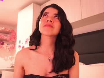 Saory10 Chaturbate stream image from January 20, 2025