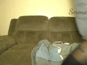 Serena_Maya Chaturbate stream image from January 20, 2025
