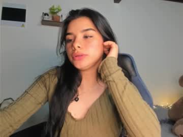 Shara_Jones Chaturbate stream image from January 20, 2025