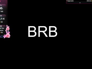 Wrenalena Chaturbate stream image from January 20, 2025