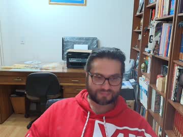 Aalejandroov Chaturbate stream image from January 20, 2025