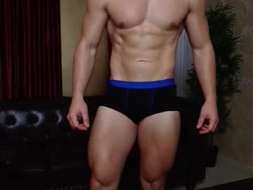 Adamjameson Chaturbate stream image from January 20, 2025