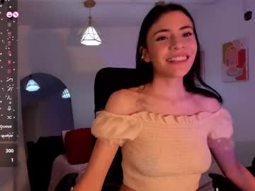 Angelineboston_ Chaturbate stream image from January 20, 2025
