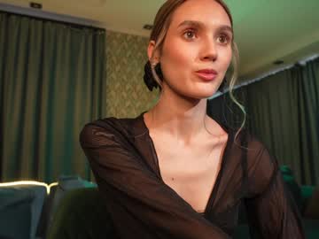 Aurora_The_Ballerina Chaturbate stream image from January 20, 2025