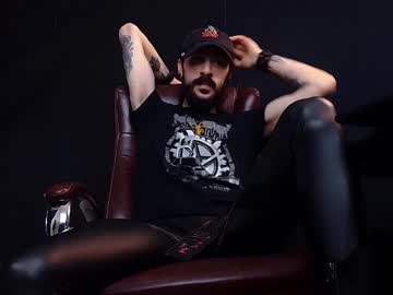 Axelcolton Chaturbate stream image from January 20, 2025