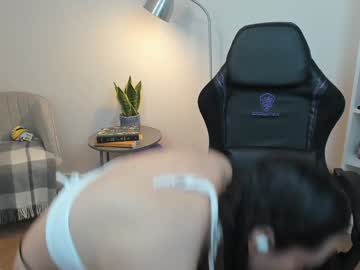 _Bellaevans_ Chaturbate stream image from January 20, 2025