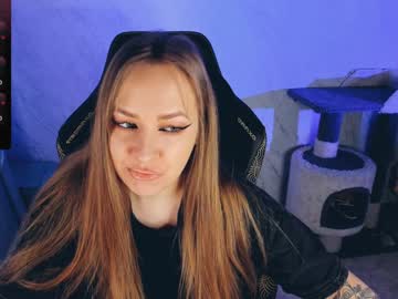 Bellezza_ Chaturbate stream image from January 20, 2025
