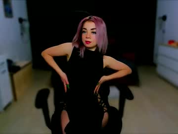 Blinkofeyess Chaturbate stream image from January 20, 2025