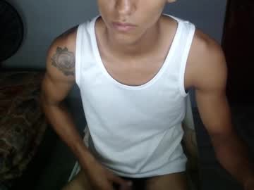 Dantel_Lilith Chaturbate stream image from January 20, 2025