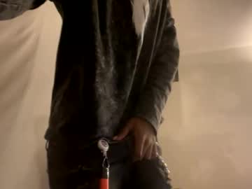 Demonboiii666 Chaturbate stream image from January 20, 2025