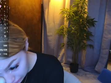 Ellamilla Chaturbate stream image from January 20, 2025