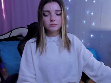 Eva_Nelson_ Chaturbate stream image from January 20, 2025