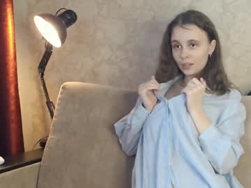 Evaber Chaturbate stream image from January 20, 2025