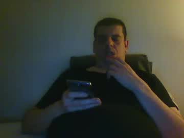 Giaco1982 Chaturbate stream image from January 20, 2025