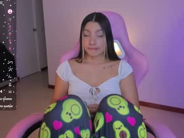 H3y_Mia3 Chaturbate stream image from January 20, 2025