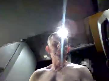Hornymbtrucker Chaturbate stream image from January 20, 2025