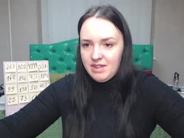 Isabelblackberry Chaturbate stream image from January 20, 2025