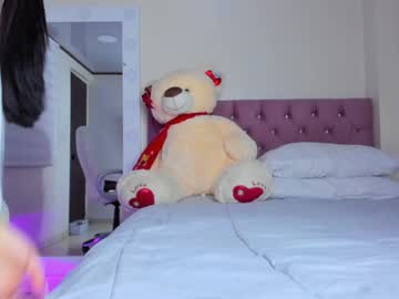 Issabellarodriguez Chaturbate stream image from January 20, 2025