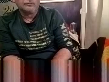 Knock2wice1975 Chaturbate stream image from January 20, 2025