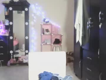 Luciiaana Chaturbate stream image from January 20, 2025