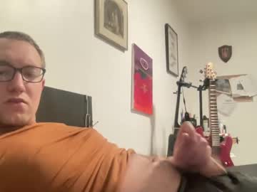 Metallica92786 Chaturbate stream image from January 20, 2025