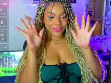 Miaw_Prada Chaturbate stream image from January 20, 2025