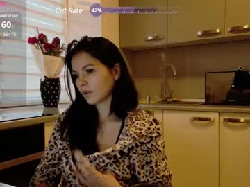 Missbya Chaturbate stream image from January 20, 2025