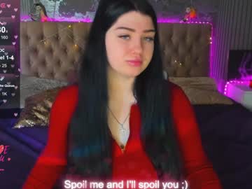 Missmillss Chaturbate stream image from January 20, 2025