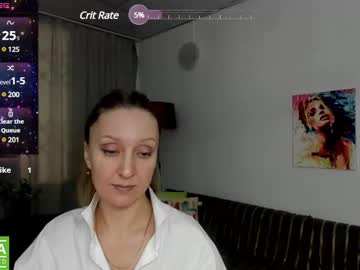 Missuniverse_77 Chaturbate stream image from January 20, 2025
