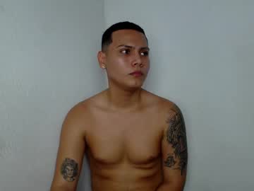 Parker_King Chaturbate stream image from January 20, 2025