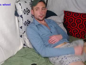 Poppunk4life Chaturbate stream image from January 20, 2025