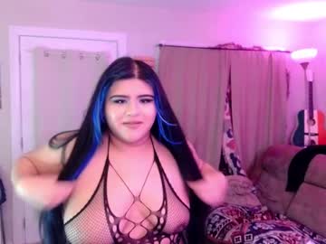 Queenofheartsfaerah Chaturbate stream image from January 20, 2025