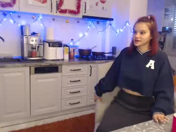 Ruxandradanny Chaturbate stream image from January 20, 2025