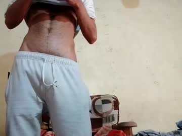 Slimshaddyxx Chaturbate stream image from January 20, 2025